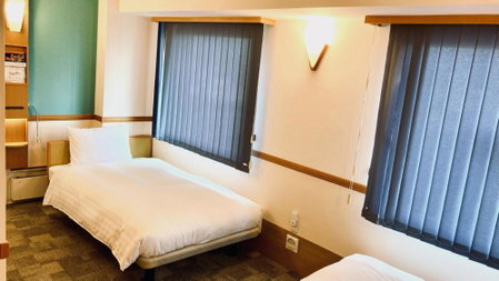 Toyoko Inn Saitama Shintoshin, Saitama, Japon