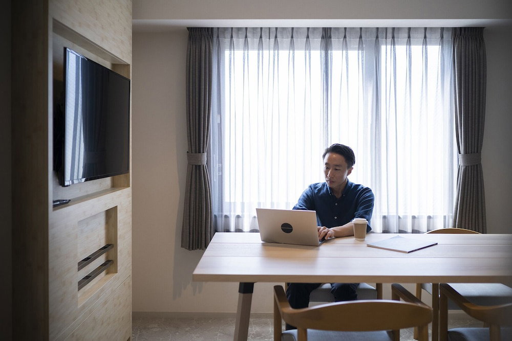 OMO3 Kyoto Toji by Hoshino Resorts, Japan
