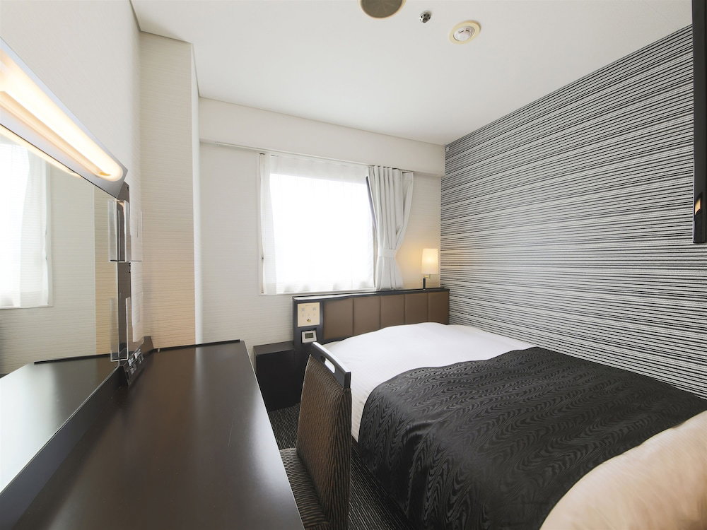 APA Hotel Yamagata Tsuruoka Ekimae, Japan