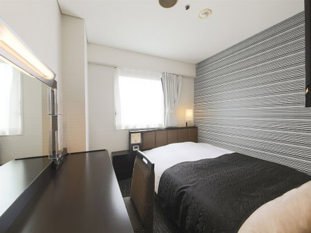 APA Hotel Yamagata Tsuruoka Ekimae, Tsuruoka, Japan