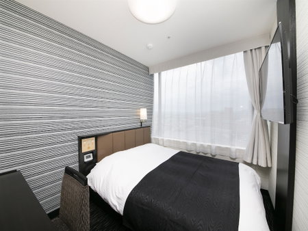 APA Hotel Yamagata Tsuruoka Ekimae, Tsuruoka, Japan
