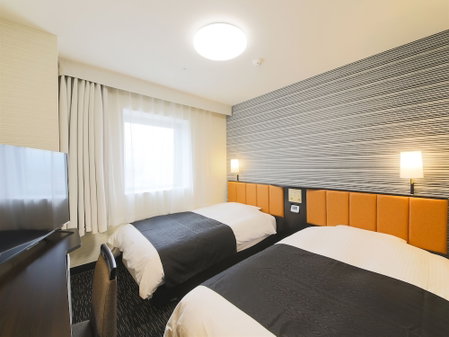 APA Hotel Yamagata Tsuruoka Ekimae, Tsuruoka, Japan