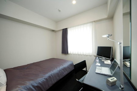 Nesthotel Alt Meguro Ekimae, Tokyo, Japan
