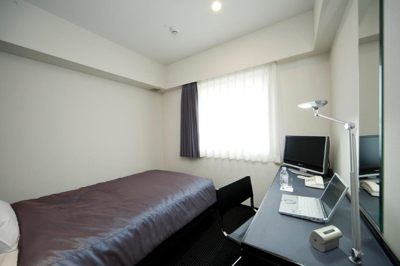 Nesthotel Alt Meguro Ekimae, Tokyo, Japan