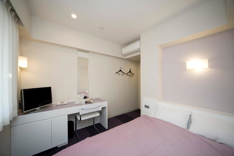 Nesthotel Alt Meguro Ekimae, Tokyo, Japan
