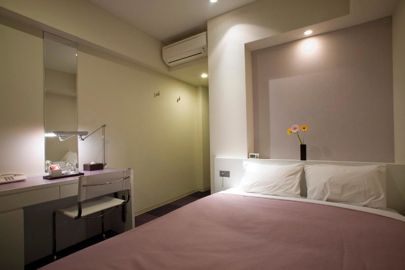 Nesthotel Alt Meguro Ekimae, Tokyo, Japan