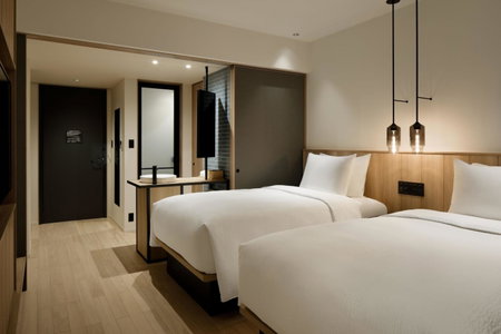 Fairfield by Marriott Wakayama Kushimoto, Kushimoto, Japan
