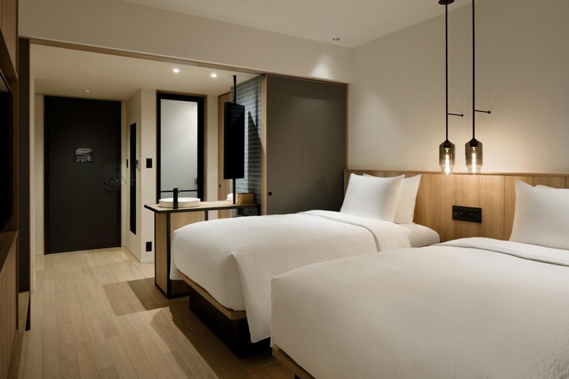 Fairfield by Marriott Wakayama Kushimoto, Kushimoto, Japan