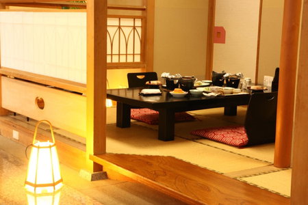 Hotel Towadaso, Towada, Japan