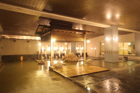 Hotel Towadaso, Towada, Japan