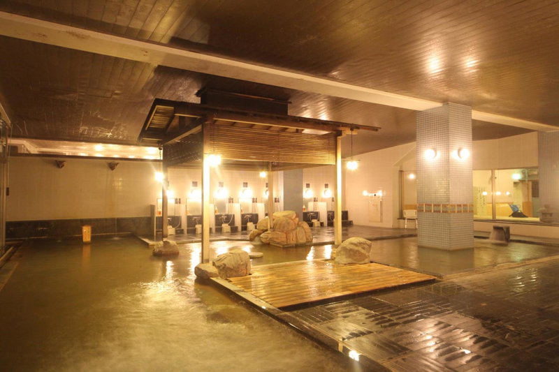 Hotel Towadaso, Towada, Japan