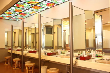 Hotel Towadaso, Towada, Japan