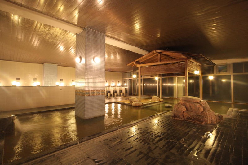 Hotel Towadaso, Towada, Japan
