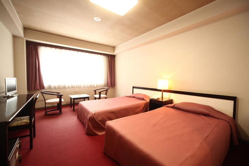 Hotel Towadaso, Towada, Japan