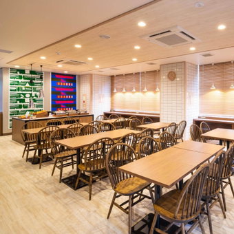 Super Hotel Marugame Ekimae, Marugame, Japón