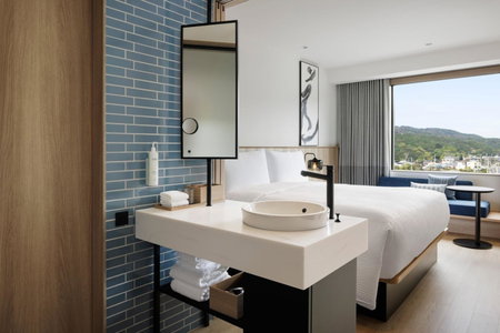 Fairfield by Marriott Hyogo Awaji Fukura, Fukura, Japan