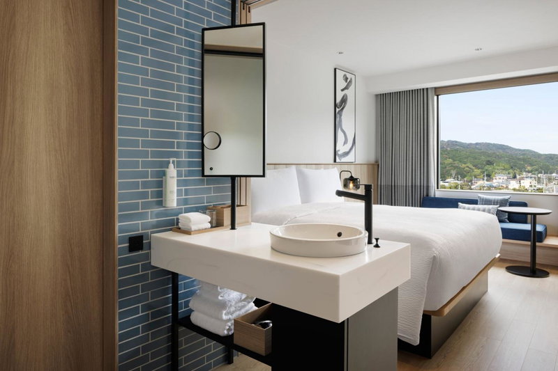 Fairfield by Marriott Hyogo Awaji Fukura, Fukura, Japan