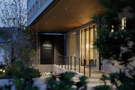Fairfield by Marriott Hyogo Awaji Fukura, Fukura, Japan