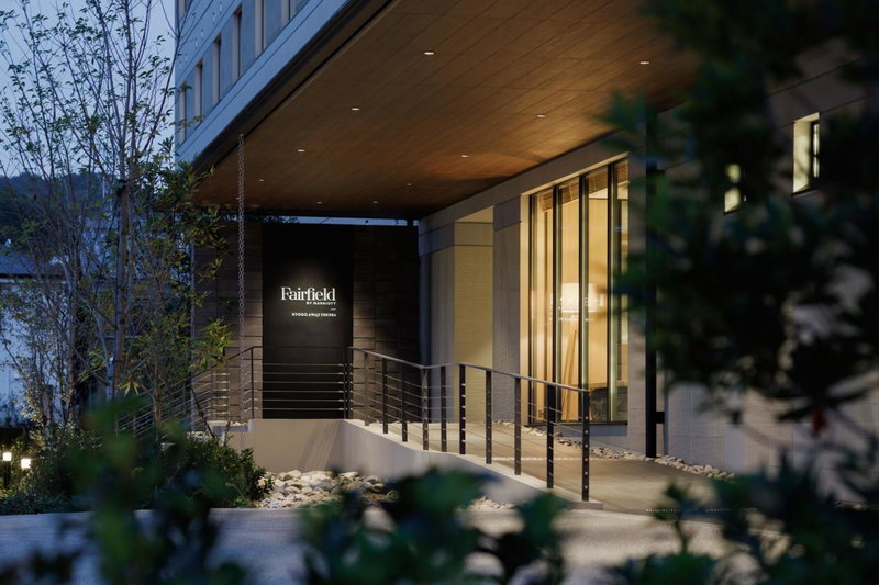Fairfield by Marriott Hyogo Awaji Fukura, Fukura, Japan