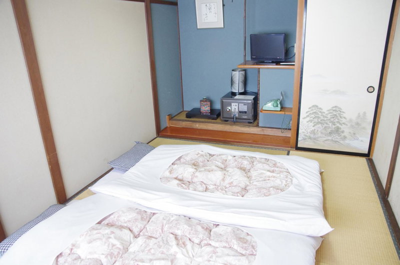 Ryokan Takayama, Takayama, Japan