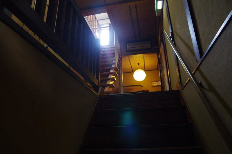 Ryokan Takayama, Takayama, Japan