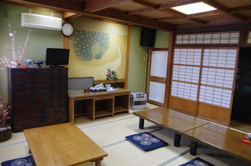 Ryokan Takayama, Takayama, Japan