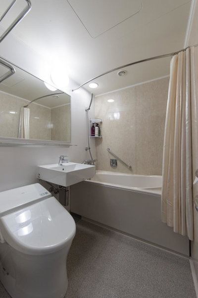 JR Kyushu Hotel Nagasaki, Nagasaki, Japón