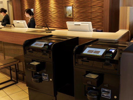 JR Kyushu Hotel Nagasaki, Nagasaki, Japón
