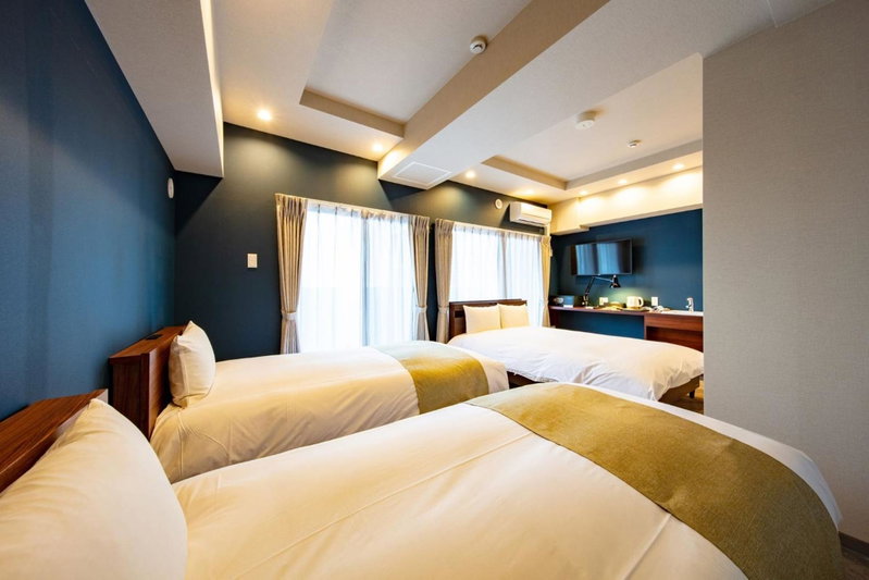VILLA KOSHIDO kotoni, Sapporo, Japón