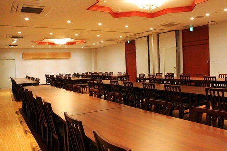 Iruka Onsen Hotel Seiryuusou, Shingu, Japón