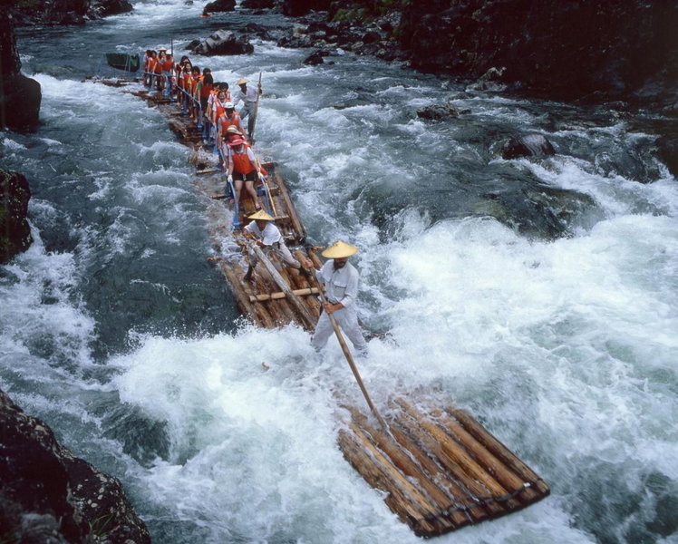 Iruka Onsen Hotel Seiryuusou, Shingu, Japón