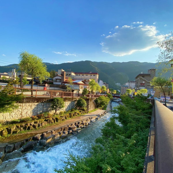 寅家 TORAYA Simple Stay Inn, Gero, Japan