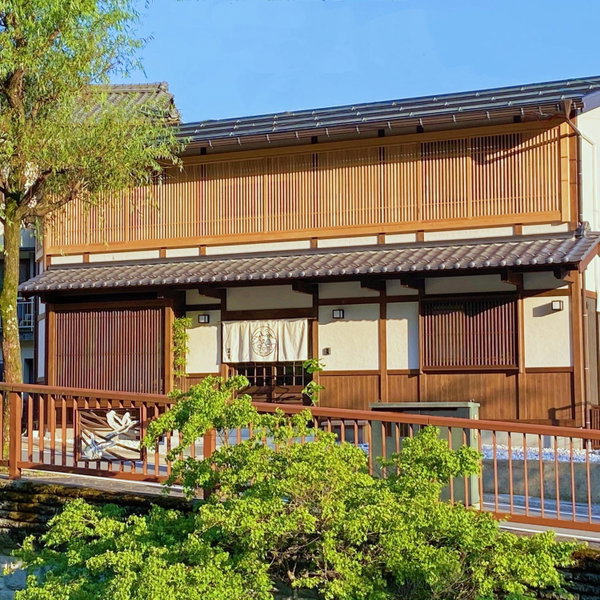 寅家 TORAYA Simple Stay Inn, Gero, Japan