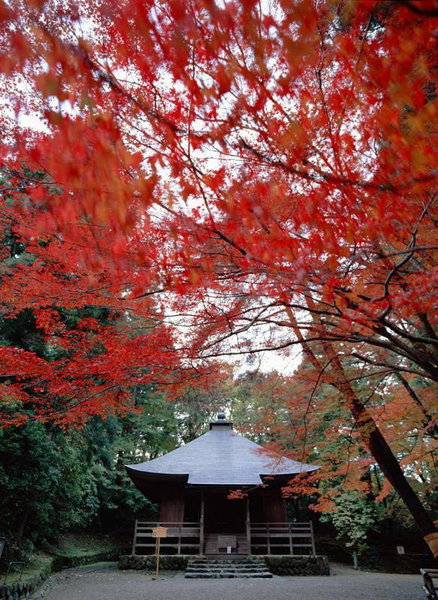 Shizukatei, Ichinoseki, Japan