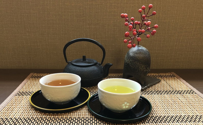 Kamo-Zen, Kyoto, Japon