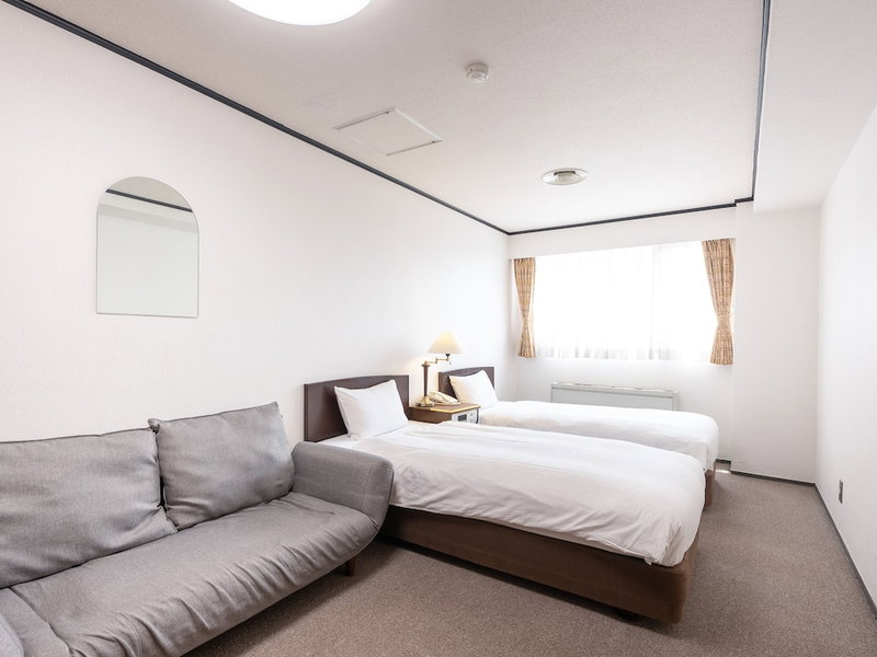Tabist Hotel New Washington Shibuya, Tokyo, Japon