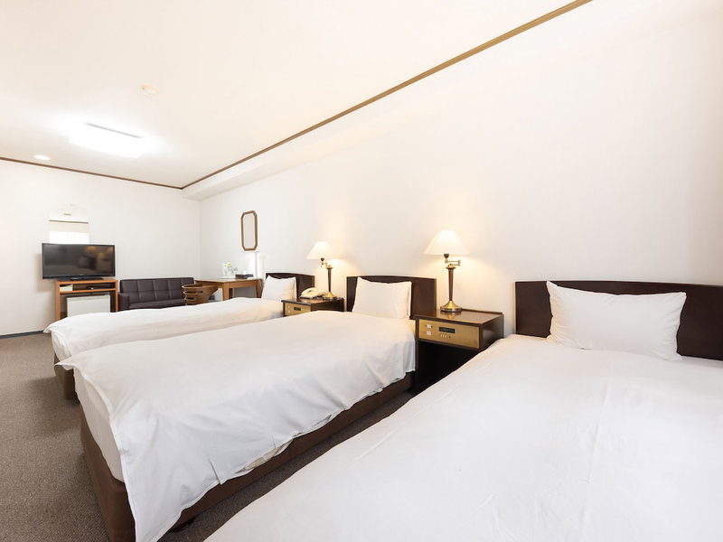 Tabist Hotel New Washington Shibuya, Tokyo, Japon