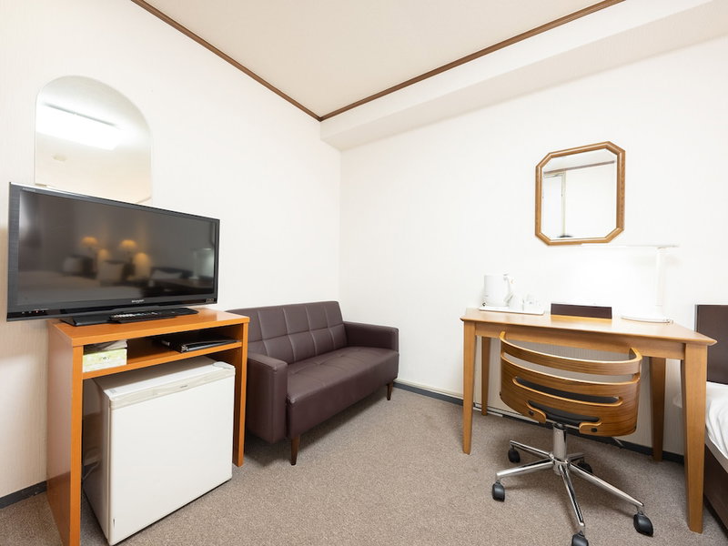 Tabist Hotel New Washington Shibuya, Tokyo, Japon