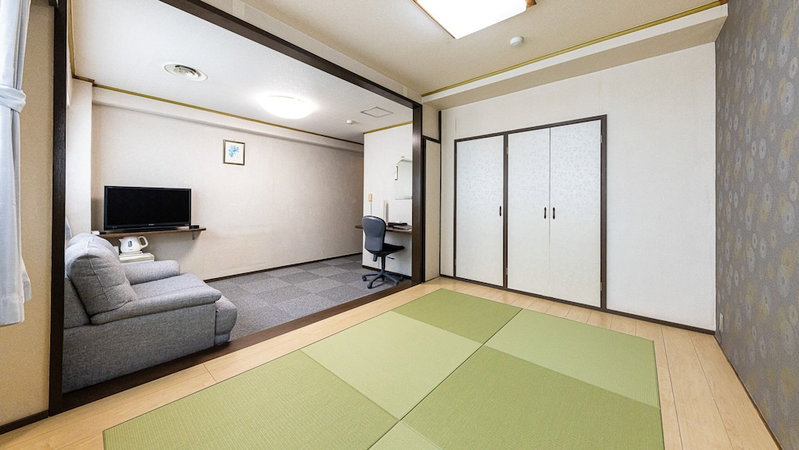 Tabist Hotel New Washington Shibuya, Tokyo, Japon