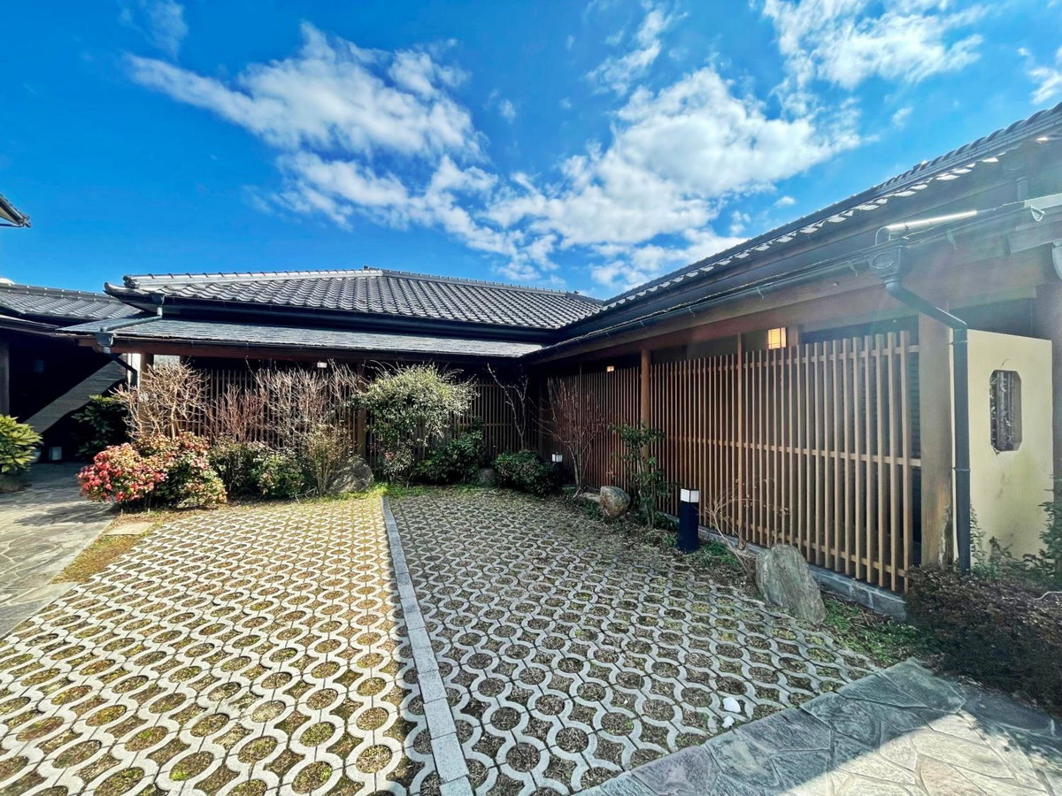 Hotel · Yufuin Ryokan Yamanami, Yufu