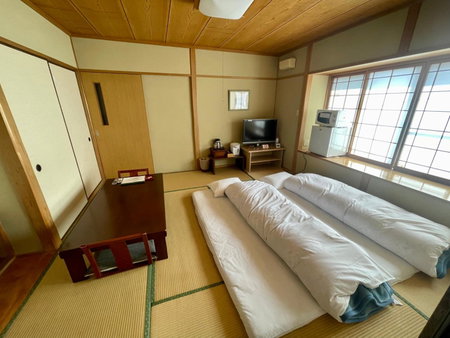 Yufuin Ryokan Yamanami, Yufu, Japón