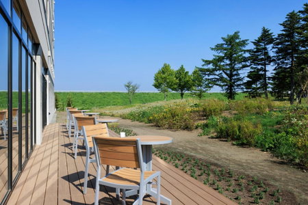 Fairfield by Marriott Hokkaido Naganuma, Kitahiroshima, Japan