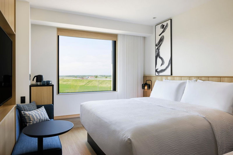 Fairfield by Marriott Hokkaido Naganuma, Kitahiroshima, Japan