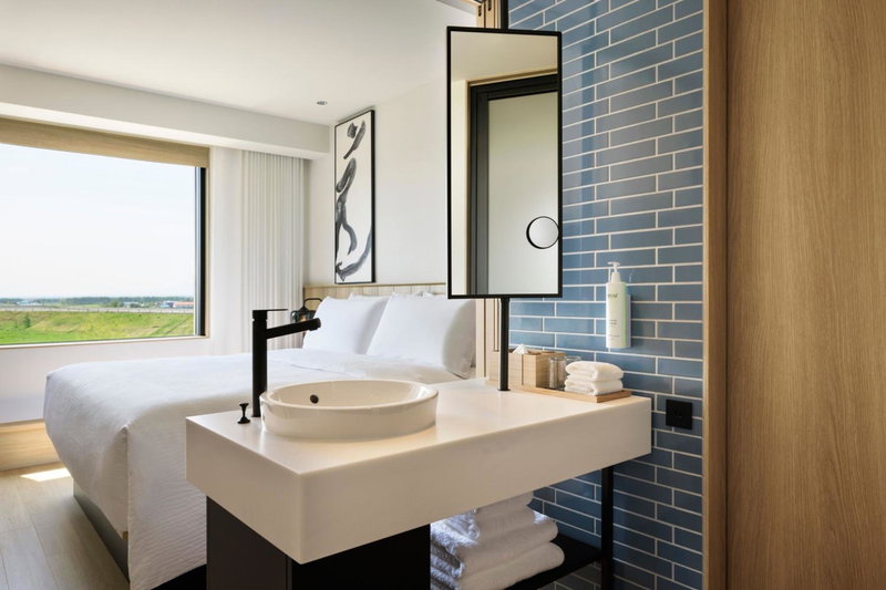 Fairfield by Marriott Hokkaido Naganuma, Kitahiroshima, Japan