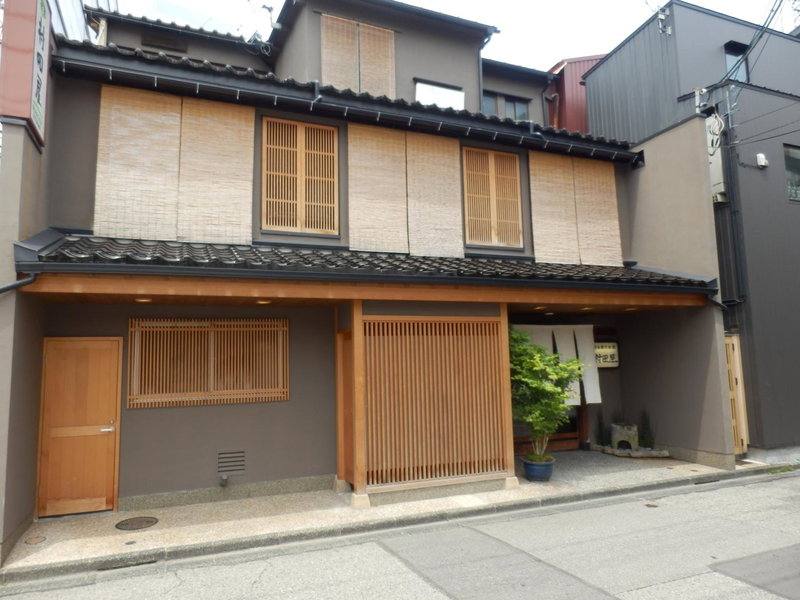 Murataya, Kanazawa, Japan