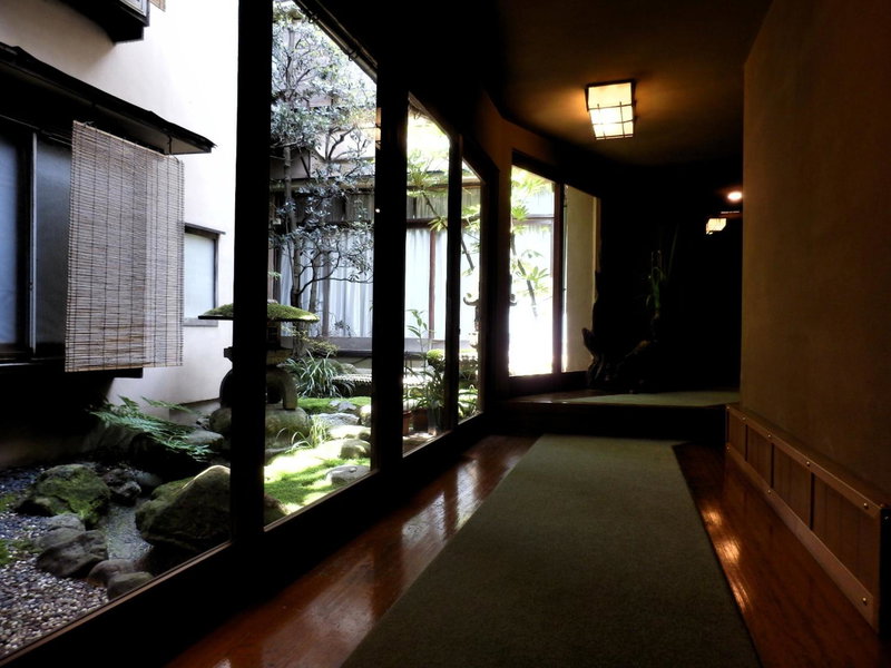 Murataya, Kanazawa, Japan