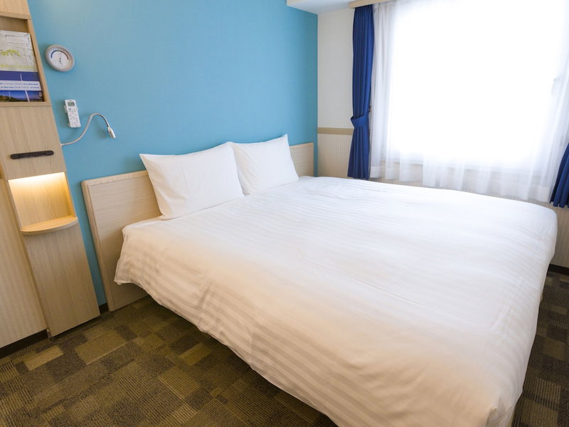 Toyoko Inn Osaka Hankyu Juso Station Nishi 2, Osaka, Japan