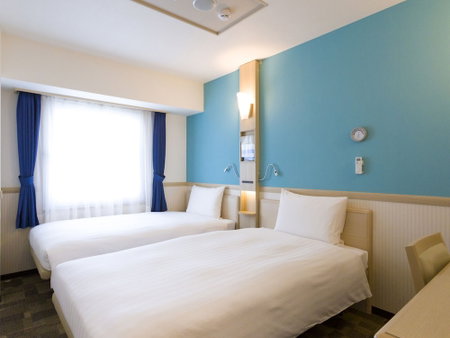 Toyoko Inn Osaka Hankyu Juso Station Nishi 2, Osaka, Japan