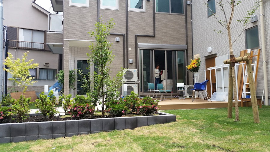 Tokyo Guest House 2020, Kawaguchi, Япония