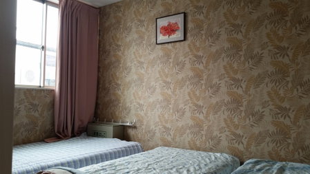 Tokyo Guest House 2020, Kawaguchi, Япония